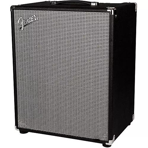 Fender Rumble 500 2x10 500W Bass Combo Amp - musicians--Friend