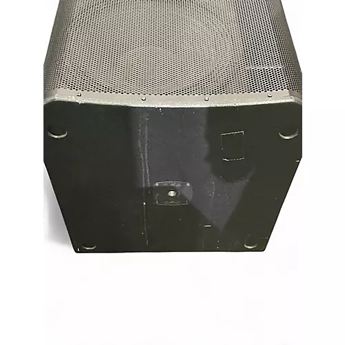 Used QSC KW181 1000W Powered Subwoofer - musicians--Friend