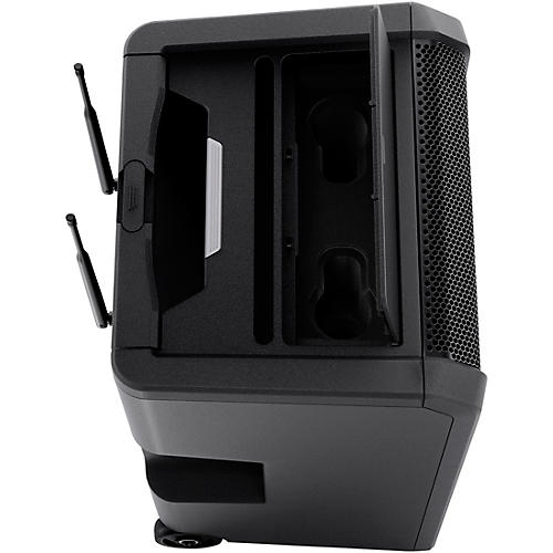 LD Systems ANNY 10 Portable Battery-Powered Speaker With Dual Wireless Headset Mics B4.7 - musicians--Friend