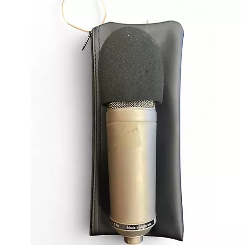 Used RODE NT2-A Condenser Microphone - musicians--Friend