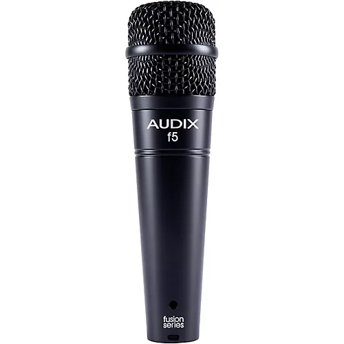 Audix FP7PLUS 8-Piece Drum Mic Pack - musicians--Friend