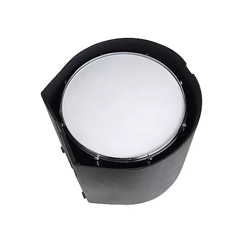 SKB Roto-X Molded Drum Case 10 x 9 in. - musicians--Friend