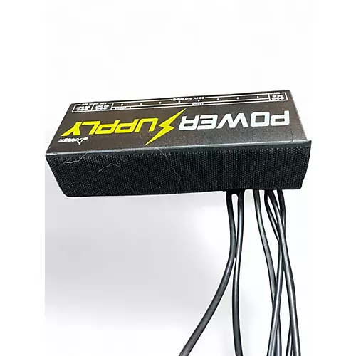 Used Donner Power Supply Power Supply - musicians--Friend