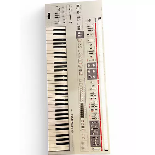 Used Udo Audio SUPER 8 - musicians--Friend
