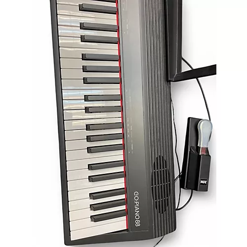 Used Roland Go:Piano 88 Digital Piano - musicians--Friend