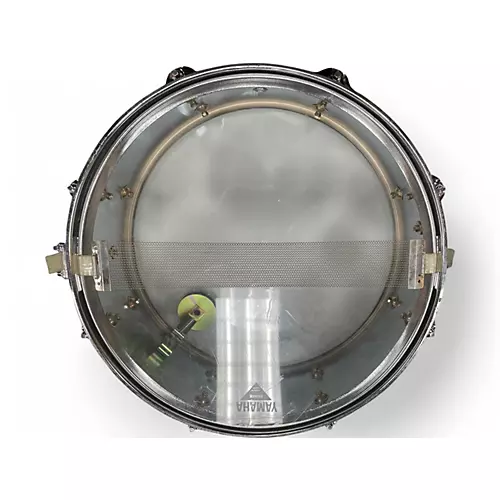 Used Yamaha 14in KSD225 Chrome Drum Chrome 33 - musicians--Friend