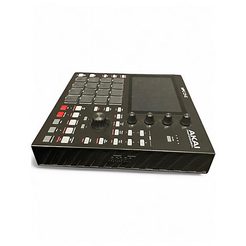 Used Akai Professional MPC ONE Production Controller - musicians--Friend