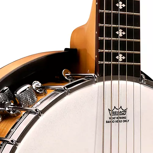 Gold Tone GT-500 Banjo - musicians--Friend