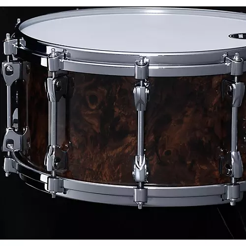 TAMA Starphonic Walnut Snare Drum 14 x 7 in. - musicians--Friend
