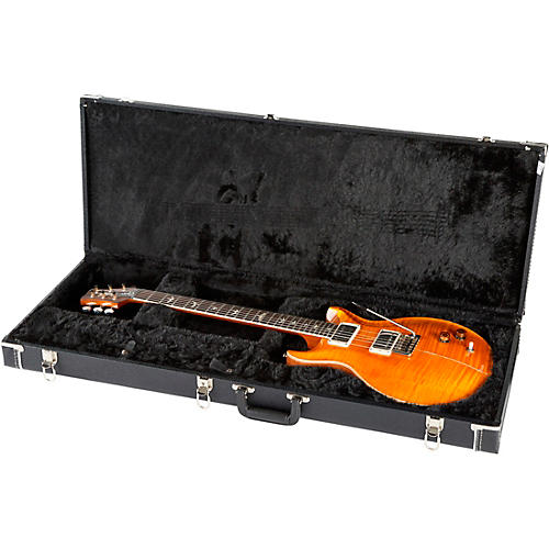 PRS Santana Retro With Santana Pickups and Nickel Hardware Electric Guitar Santana Yellow - musicians--Friend