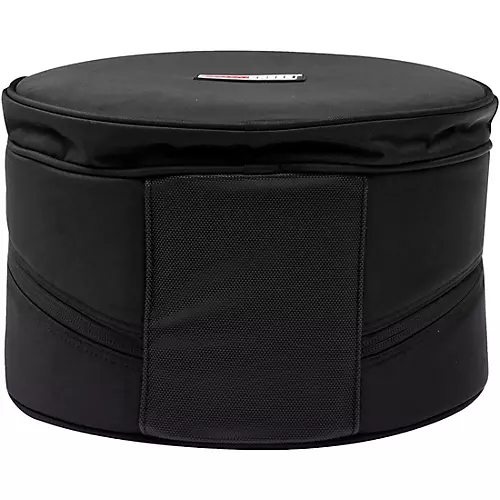 Gator Icon Snare Drum Bag 10 x 5 in. Black - musicians--Friend