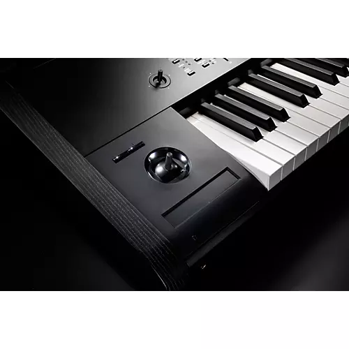 KORG KRONOS 3 88-Key Weighted Workstation - musicians--Friend