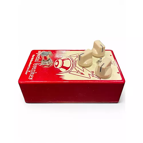 Used EarthQuaker Devices Special Cranker Effect Pedal - musicians--Friend