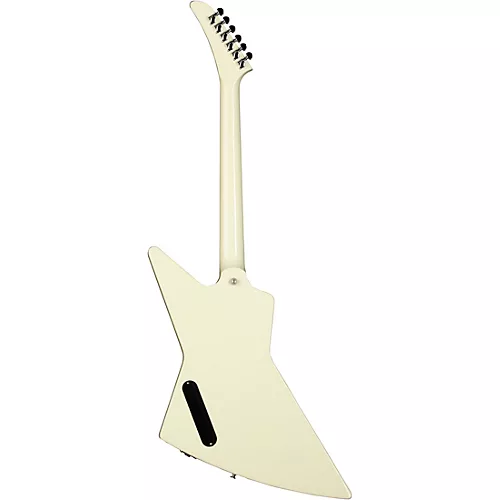 Gibson '70s Explorer Electric Guitar Antique Natural - musicians--Friend