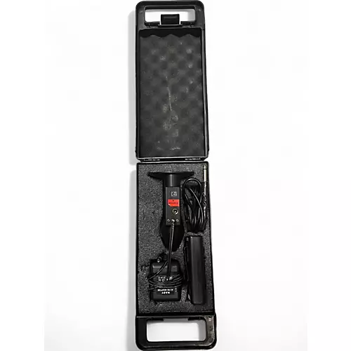 Used Nady DKW-1 VHF Instrument Wireless System - musicians--Friend