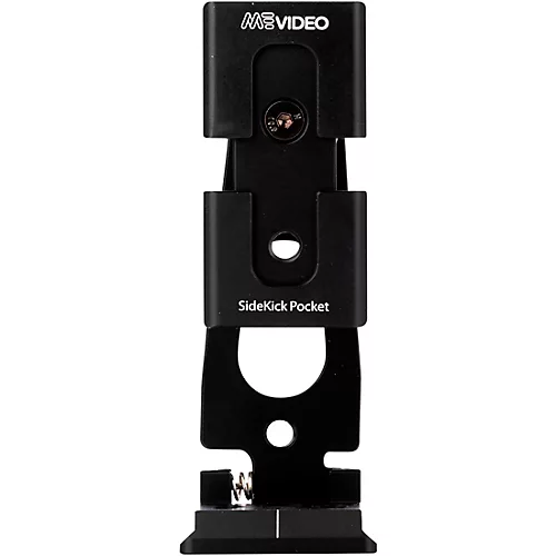 BENRO MeVIDEO Sidekick Pocket Smartphone Adapter in Black - musicians--Friend