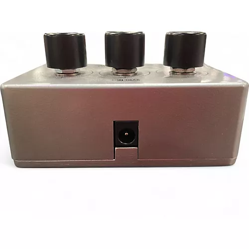 Used Electro-Harmonix WALKING ON THE MOON Effect Pedal - musicians--Friend