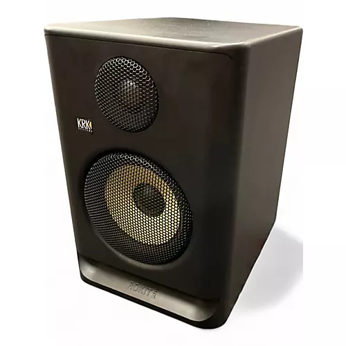 Used KRK RP5G5 EACH Powered Speaker - musicians--Friend