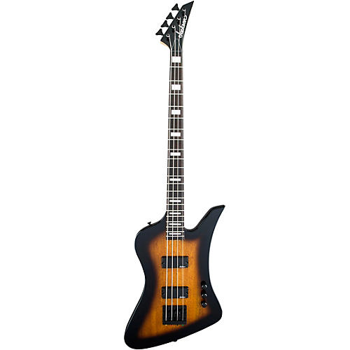 Jackson JS Series Kelly Bird JS2 Tobacco Burst - musicians--Friend
