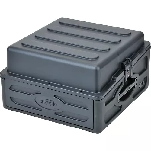 SKB Roto Rack 10X2 Rack Console - musicians--Friend