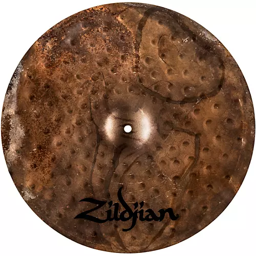 Zildjian A Series Uptown Ride 18 in. - musicians--Friend