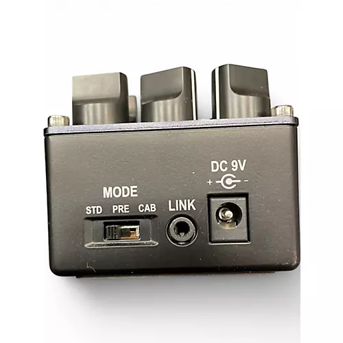 Used VOX Cutting Edge Effect Pedal - musicians--Friend