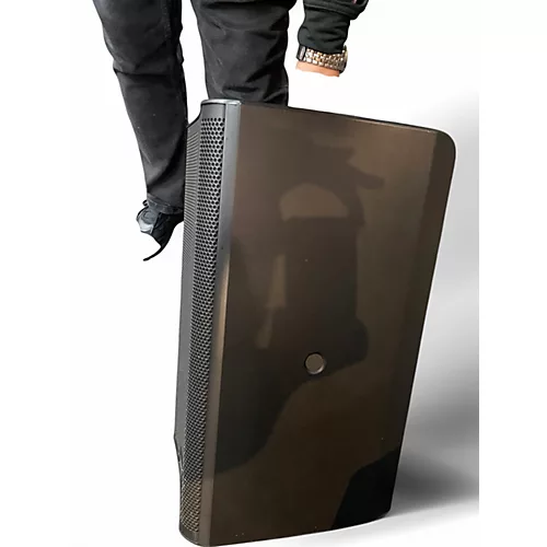 Used QSC K12.2 Powered Speaker - musicians--Friend