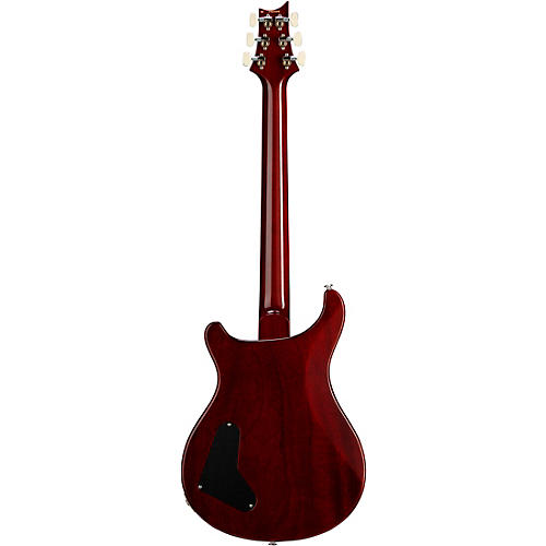 PRS Charcoal Phoenix Limited Edition Electric Guitar - musicians--Friend