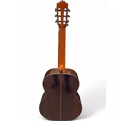 Used Cordoba C10 Natural Classical Acoustic Guitar Natural - musicians--Friend