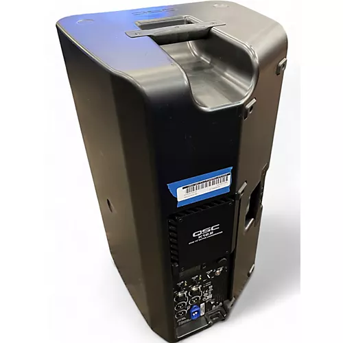 Used QSC K12.2 Powered Speaker - musicians--Friend