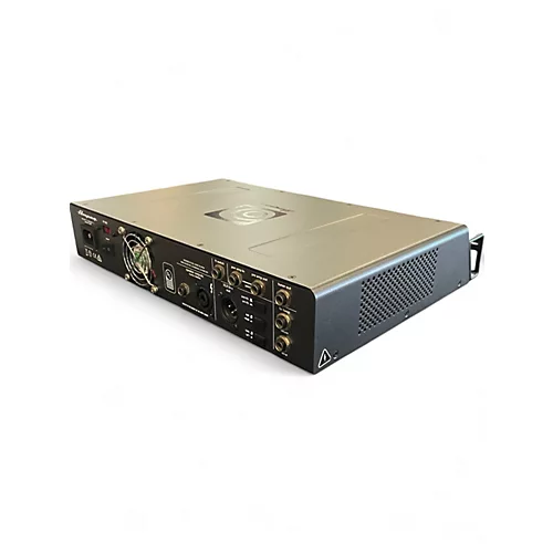 Used Ampeg PF800 Portaflex 800W Bass Amp Head - musicians--Friend