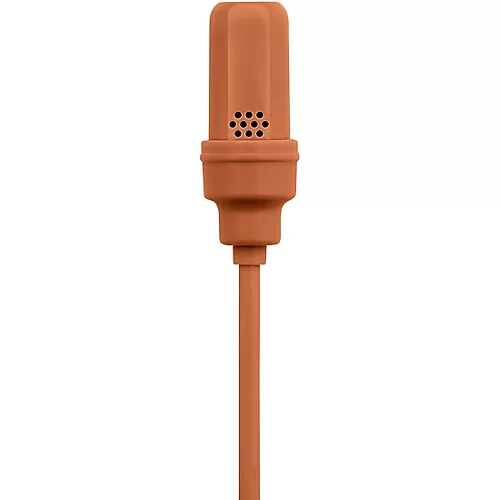 Shure UL4 UniPlex Cardioid Subminiature 4 Pin Lavalier Microphone White - musicians--Friend