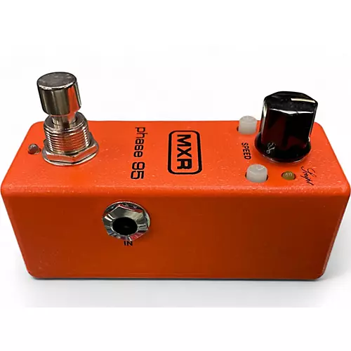 Used MXR M290 Phase 95 Effect Pedal - musicians--Friend