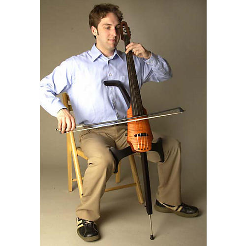 NS Design End Pin Stand for Cello - musicians--Friend