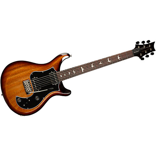 PRS S2 Standard 22 Electric Guitar Scarlet Sunburst - musicians--Friend