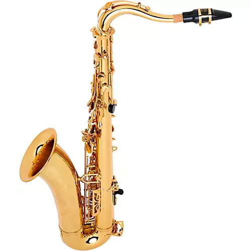 Yamaha YTS-62III Professional Tenor Saxophone Lacquered - musicians--Friend