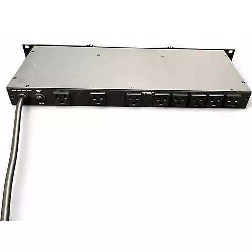Used Furman M8DX Power Conditioner - musicians--Friend