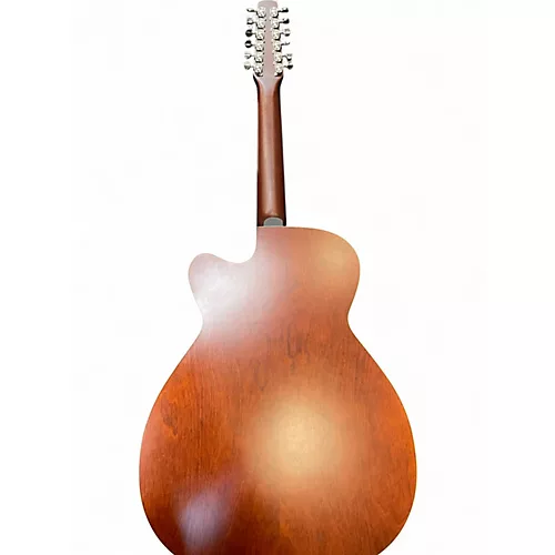 Used Seagull S12 CH CW SPRUCE SUNBURST GT PRESYS II Sunburst 12 String Acoustic Electric Guitar Sunburst - musicians--Friend