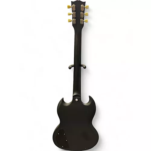 Used 2014 Gibson 120TH ANNIVERSARY SG Tobacco Burst Solid Body Electric Guitar Tobacco Burst - musicians--Friend