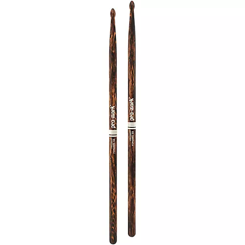 Promark FireGrain Drum Sticks 7A - musicians--Friend
