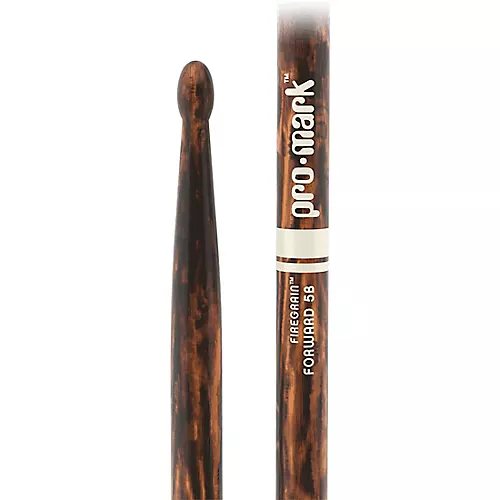 Promark FireGrain Drum Sticks 7A - musicians--Friend