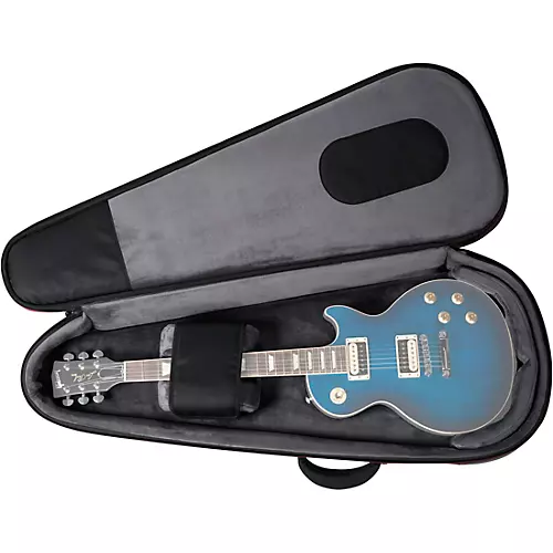 Road Runner RR5TEG Highway Premium Electric Guitar Gig Bag Black - musicians--Friend