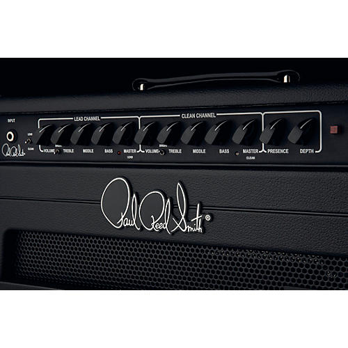 PRS Archon Classic 50W Tube Guitar Amp Head - musicians--Friend