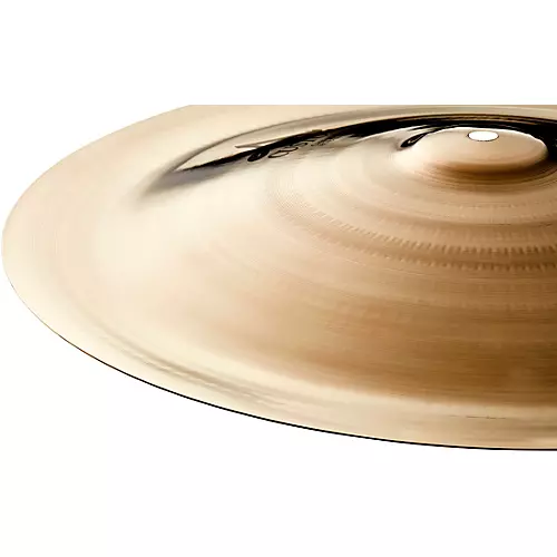 Zildjian A Custom China Cymbal 20 in. - musicians--Friend