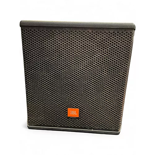 Used JBL MRX500 Unpowered Subwoofer - musicians--Friend