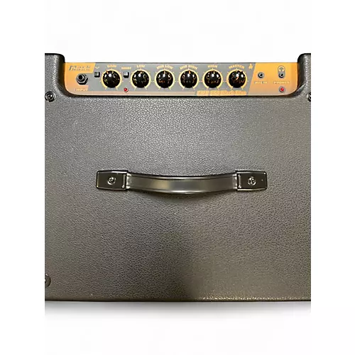 Used Markbass CMB 150 BLACK LINE Bass Combo Amp - musicians--Friend