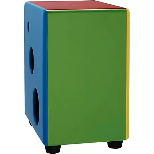 LP Lil' MT Box Cajon - musicians--Friend