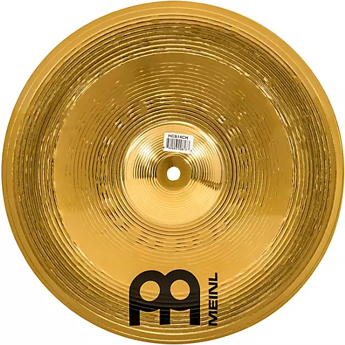 MEINL HCS China Cymbal 14 in. - musicians--Friend