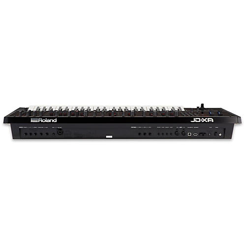 Roland JD-Xa Synthesizer - musicians--Friend