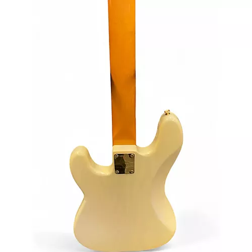Vintage 1998 Fender '62 Reissue Precision Bass Mary Kaye Electric Bass Guitar Mary Kaye - musicians--Friend